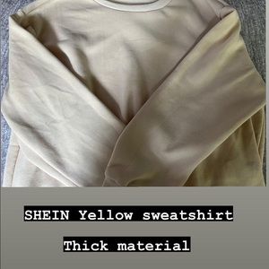 SHEIN clothes!!